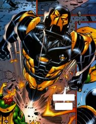 Mainframe (Image via Marvel)